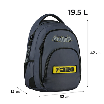 Рюкзак Kite Education teens 905M DC (DC24-905M) - Pampik - 2