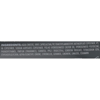 Гель для волосся La Biosthetique Gel Ultra Strong екстрасильної фіксації 125 мл - Pampik - 3