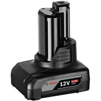 Акумулятор Bosch GBA 12В 6 А/год (1.600.A00.X7H) - Pampik