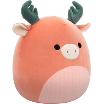 М'яка іграшка Squishmallows Лось Ромела, 30 см (SQCR06686) - Pampik - 2
