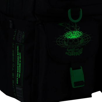 Рюкзак Kite Education teens 2587M RM (RM24-2587M) - Pampik - 18