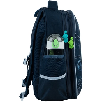 Рюкзак GoPack Education напівкаркасний GO24-165M-7 Winner - Pampik - 6