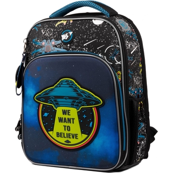 Рюкзак каркасный Yes S-78 UFO (559559) - Pampik