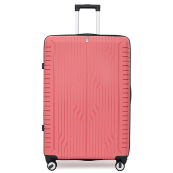 Чемодан Semi Line 28" L Pink (T5610-3) - Pampik - 3
