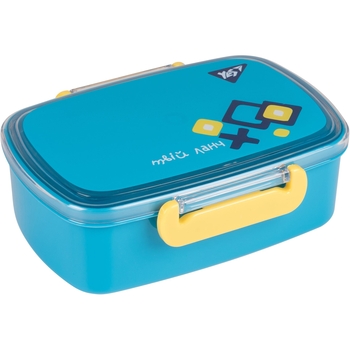 Ланч-бокс Yes Ukraine 750 мл (708068) - Pampik