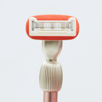 Стартовый набор средств для бритья Fler The Razor Starter Set Sicily Warm and Vibrant - Pampik - 2