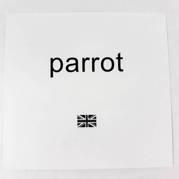 Картки міні Зірка Птахи 11х11 см (286288) - Pampik - 5