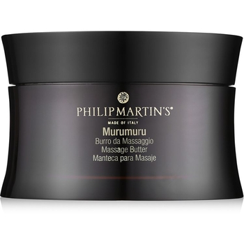 Масажна олія Philip Martin's Murumuru Massage Butter з антиоксидантною і захисною дією 200 мл - Pampik - 2