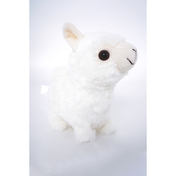 Інтерактивна іграшка Pugs at Play Лама Paris (ST-PAP35) - Pampik - 3