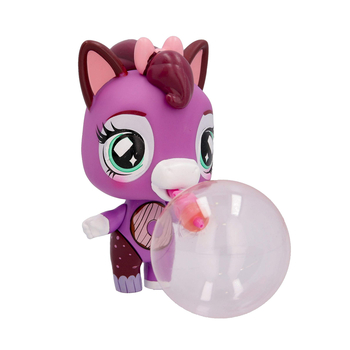 Ігровий набір Bubiloons W2 Коник Лейсі (85589) - Pampik - 4