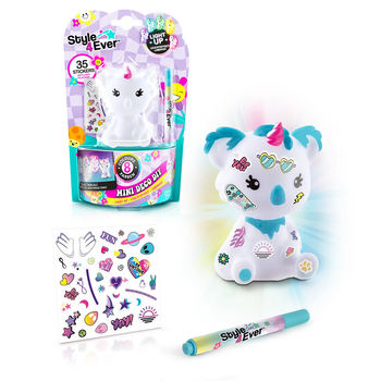 Набір для творчості Canal Toys Style 4 Ever Мій улюбленець Коала S (OFG267/5) - Pampik - 3