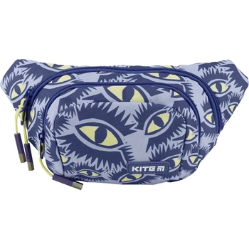 Сумка-бананка Kite Education teens 1007-3 (K22-1007-3) - Pampik