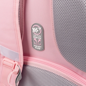 Каркасный рюкзак Yes H-100 Doggy Ballet (559541) - Pampik - 19