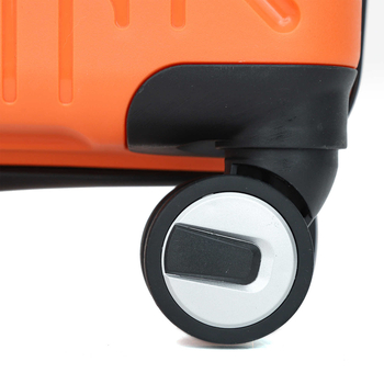 Валіза Semi Line 28" L Orange (T5609-3) - Pampik - 8