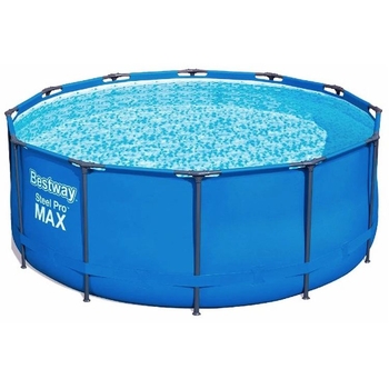 Басейн Bestway 15428 каркасний - Pampik