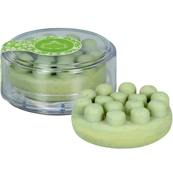 Мило масажне Essencias De Portugal Евкаліпт 94 г - Pampik