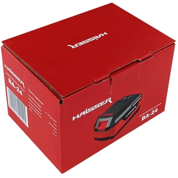 Аккумуляторная батарея Haisser ВА-24, 4А/ч (122144) - Pampik - 6