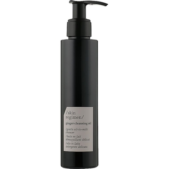 Олія для обличчя Comfort Zone Skin Regimen Ginger Cleansing Oil очищувальна імбирна 150 мл - Pampik - 2