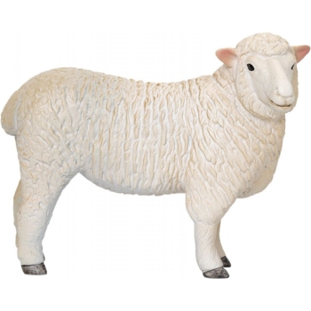 Игровая фигурка Mojo овца Ромны (381064) - Pampik - 3