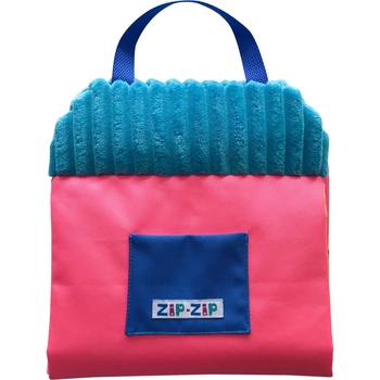 Гра настільна Roter Kafer Ляльковий будинок блакитний (RZ5001-02) - Pampik - 3