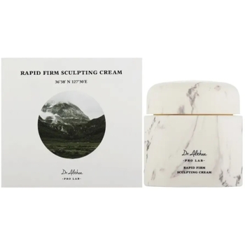 Крем для лица Dr. Althea Rapid Firm Sculpting Cream 45 мл - Pampik - 2
