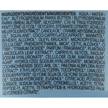 Ліфтинг-крем для обличчя Comfort Zone Sublime Skin Fluid Cream зволожувальний 60 мл - Pampik - 3