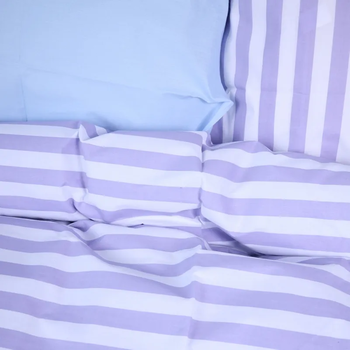 Пододеяльник MirSon 17-4772Willerbann Ranforce Elite 110х140 см (2200008962739) - Pampik