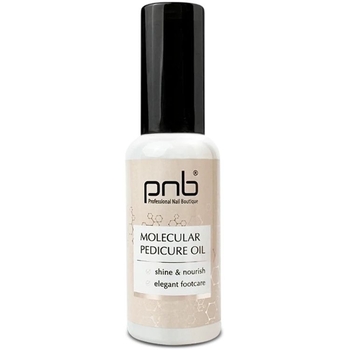 Олійка для педикюру PNB Molecular Pedicure Oil 50 мл - Pampik
