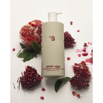 Жидкое мыло Sister's Aroma Гранат, 500 мл - Pampik - 2