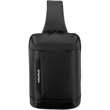 Сумка-слінг Tavialo EasySling TS3.5-2 чорна (TS3.5-224BL) - Pampik - 2