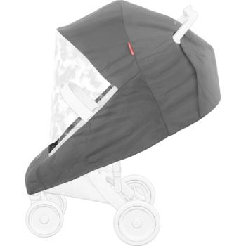Дождевик для коляски Greentom Classic (8719323770706) - Pampik