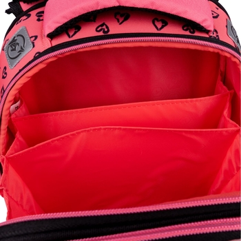 Каркасный рюкзак Yes H-12 Cats (559021) - Pampik - 6