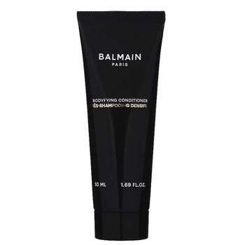 Кондиционер для волос мужской Balmain Travel Size Balmain Homme Bodyfying Conditioner 50 мл - Pampik