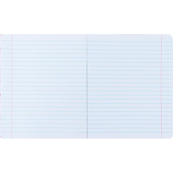 Набір зошитів Kite А5 в лінійку 18 аркушів 20 шт. (K24-237) - Pampik - 7