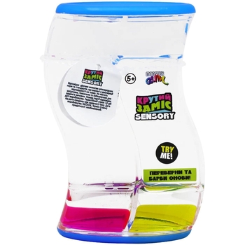 Забавка Monster Gum Sensory Крутий заміс Твістер в асортименті (WTB01-VCN-TH-UA) - Pampik - 7