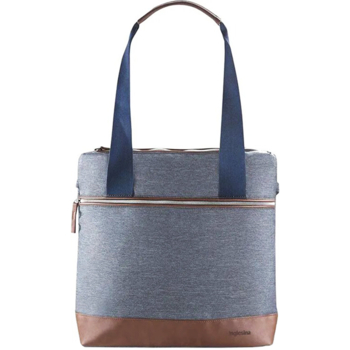Сумка для коляски Inglesina Aptica Back Bag Tailor Denim (72008) - Pampik