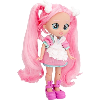 Лялька BFF By Cry Babie Talents Коні 20 см (913073) - Pampik - 6