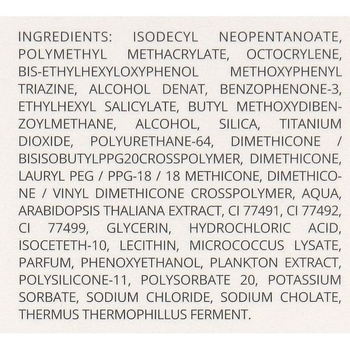 Солнцезащитное средство для лица Sesderma Repaskin Silk Touch Color SPF 50, 50 мл - Pampik - 4