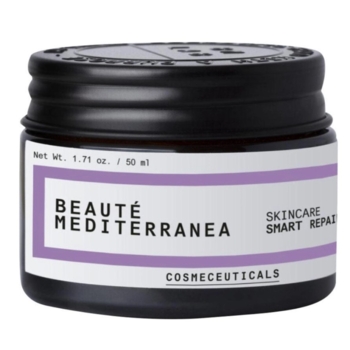 Антивозрастной крем для лица Beaute Mediterranea Smart Repair 8 Cream 50 мл - Pampik