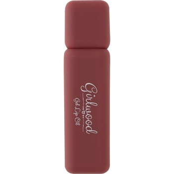 Гелева олія для губ Girlwood 4 г - Pampik