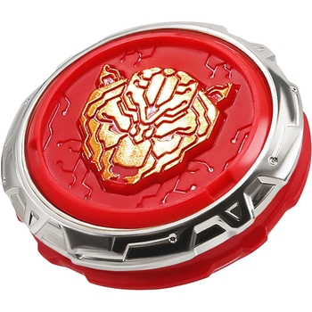 Дзига Auldey Infinity Nado VI Starter Pack Blazing War Bear (EU654112) - Pampik - 10