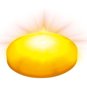 Пазл круглый Hape Подземный мир 36 элементов (E1637) - Pampik - 4