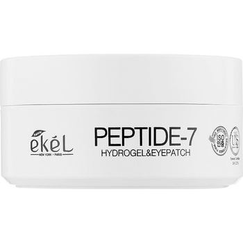 Патчі під очі Ekel з пептидами 90 г 60 шт. - Pampik - 3
