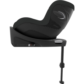 Автокрісло Cybex Sirona G i-Size Plus Moon Black (523001207) - Pampik - 4