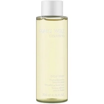 Тонік для сяйва шкіри Malu Wilz 200 мл - Pampik