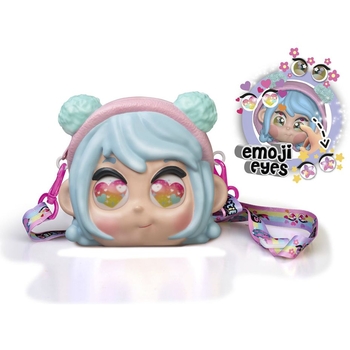 Сумочка Trotties Emoji Миа (TFT28300) - Pampik - 2