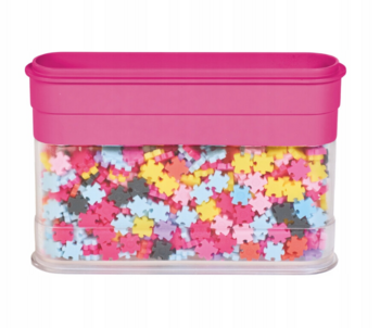 Пиксельный пазл Jixelz Сказочные создания 750 эл. (T73597) - Pampik - 5