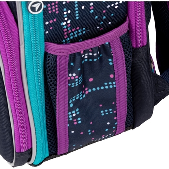 Каркасный рюкзак Yes S-78 Caramel Girl (559565) - Pampik - 15