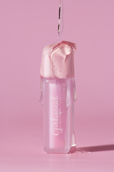 Масло-блеск для губ Girlwood, 4 г - Pampik - 4