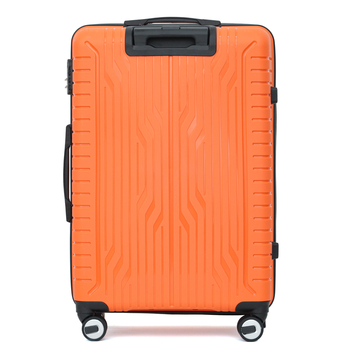 Валіза Semi Line 24" M Orange (T5609-2) - Pampik - 5